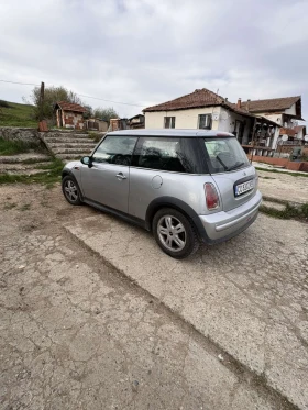 Mini Cooper, снимка 3