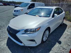 Lexus ES 350 * 4DR SDN * CARFAX * , снимка 1
