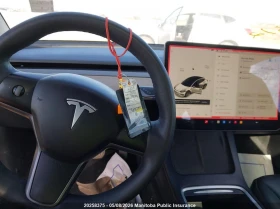 Tesla Model 3 Facelift LFP Термопомпа, снимка 8
