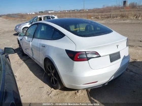 Tesla Model 3 Facelift LFP Термопомпа, снимка 4