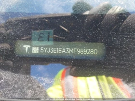 Tesla Model 3 Facelift LFP Термопомпа, снимка 10