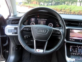 Audi A6 2020* 360* ОБДУХ* ДИСТРОНИК* КРАЙНА ЦЕНА, снимка 5