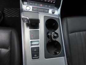 Audi A6 2020* 360* ОБДУХ* ДИСТРОНИК* КРАЙНА ЦЕНА, снимка 12