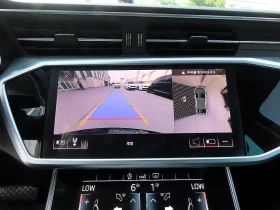 Audi A6 2020* 360* ОБДУХ* ДИСТРОНИК* КРАЙНА ЦЕНА, снимка 9