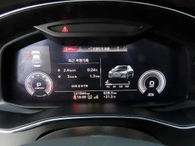 Audi A6 2020* 360* ОБДУХ* ДИСТРОНИК* КРАЙНА ЦЕНА, снимка 7