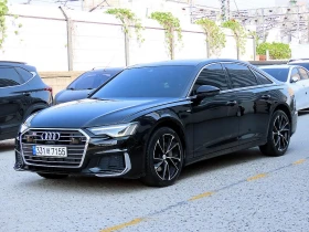 Audi A6 2020* 360* ОБДУХ* ДИСТРОНИК* КРАЙНА ЦЕНА, снимка 2