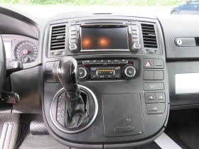 VW Multivan * 2.0TDI DSG 4X4 HIGHLINE LED 7-МЕСТЕН* , снимка 17