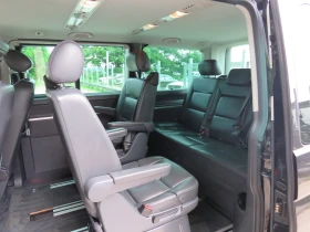VW Multivan * 2.0TDI DSG 4X4 HIGHLINE LED 7-МЕСТЕН* , снимка 12