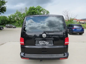 VW Multivan * 2.0TDI DSG 4X4 HIGHLINE LED 7-МЕСТЕН* , снимка 6