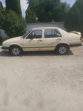 VW Jetta, снимка 3
