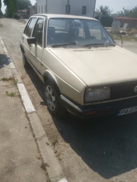 VW Jetta, снимка 1