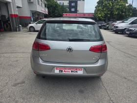 VW Golf VII 1.6 TDI (105 Hp) Comfortline, снимка 4