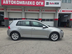 VW Golf VII 1.6 TDI (105 Hp) Comfortline, снимка 6