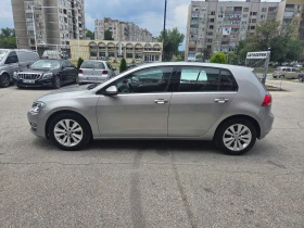 VW Golf VII 1.6 TDI (105 Hp) Comfortline, снимка 2