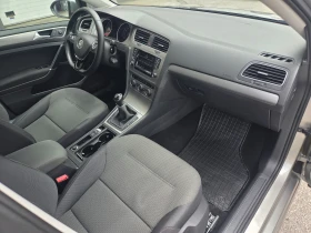 VW Golf VII 1.6 TDI (105 Hp) Comfortline, снимка 14