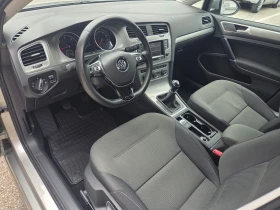 VW Golf VII 1.6 TDI (105 Hp) Comfortline, снимка 9