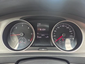 VW Golf VII 1.6 TDI (105 Hp) Comfortline, снимка 12