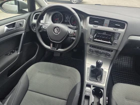 VW Golf VII 1.6 TDI (105 Hp) Comfortline, снимка 13