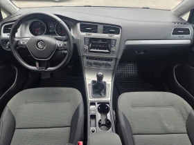 VW Golf VII 1.6 TDI (105 Hp) Comfortline, снимка 11