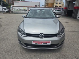 VW Golf VII 1.6 TDI (105 Hp) Comfortline, снимка 8