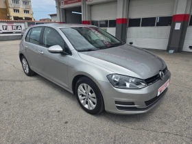 VW Golf VII 1.6 TDI (105 Hp) Comfortline, снимка 7