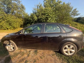 Ford Focus 1.6cdti, снимка 7