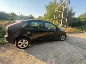Ford Focus 1.6cdti, снимка 6