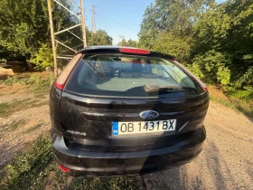 Ford Focus 1.6cdti, снимка 2