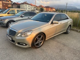 Mercedes-Benz E 350 CDI, снимка 2