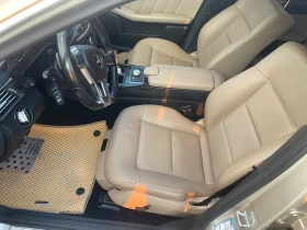 Mercedes-Benz E 350 CDI, снимка 6
