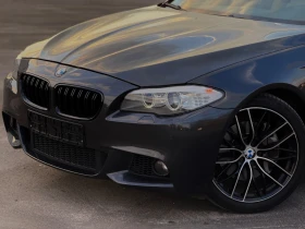 BMW 530 M-Пакет/УНИКАТ/20  , снимка 6