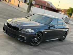 BMW 530 M-Пакет/УНИКАТ/20  , снимка 1