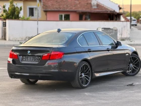 BMW 530 M-Пакет/УНИКАТ/20  , снимка 10