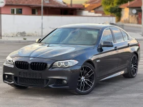 BMW 530 M-Пакет/УНИКАТ/20  , снимка 5