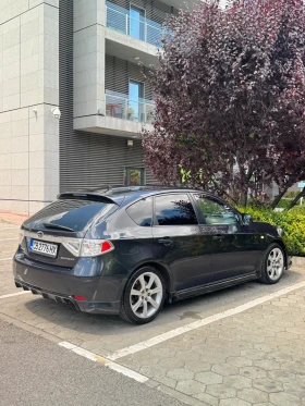 Subaru Impreza 1.5i AWD 5 скорости, снимка 4
