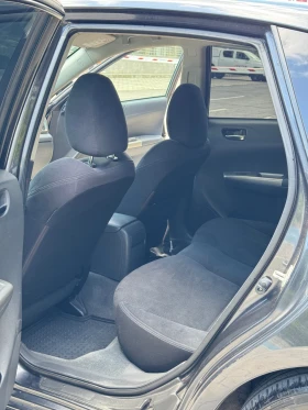 Subaru Impreza 1.5i AWD 5 скорости, снимка 11