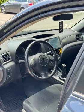 Subaru Impreza 1.5i AWD 5 скорости, снимка 8