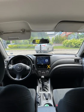 Subaru Impreza 1.5i AWD 5 скорости, снимка 10