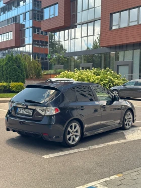 Subaru Impreza 1.5i AWD 5 скорости, снимка 6