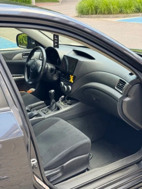 Subaru Impreza 1.5i AWD 5 скорости, снимка 9
