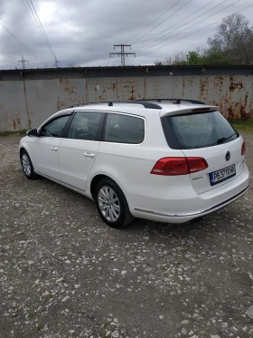 VW Passat 2.0 TDI Variant , снимка 6