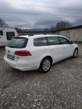 VW Passat 2.0 TDI Variant , снимка 4