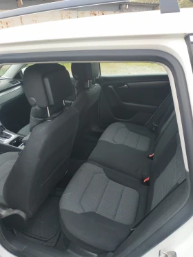 VW Passat 2.0 TDI Variant , снимка 12