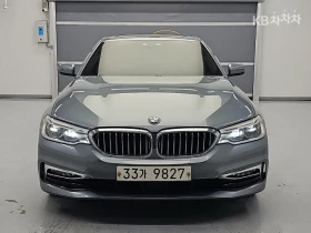 BMW 520 xDrive Luxury Plus (G30), снимка 2