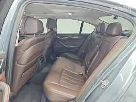 BMW 520 xDrive Luxury Plus (G30), снимка 15