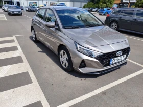 Hyundai I20 Първи Собственик, Частна Обява, снимка 3