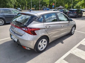 Hyundai I20 Първи Собственик, Частна Обява, снимка 5
