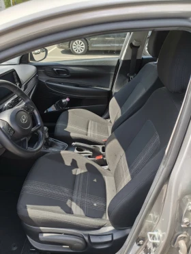 Hyundai I20 Първи Собственик, Частна Обява, снимка 14