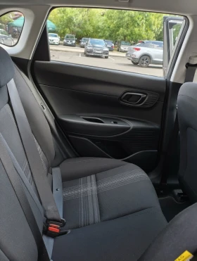Hyundai I20 Първи Собственик, Частна Обява, снимка 13