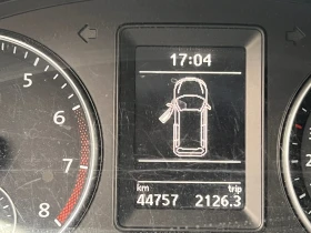 VW Caddy 1.4 CNG, снимка 6